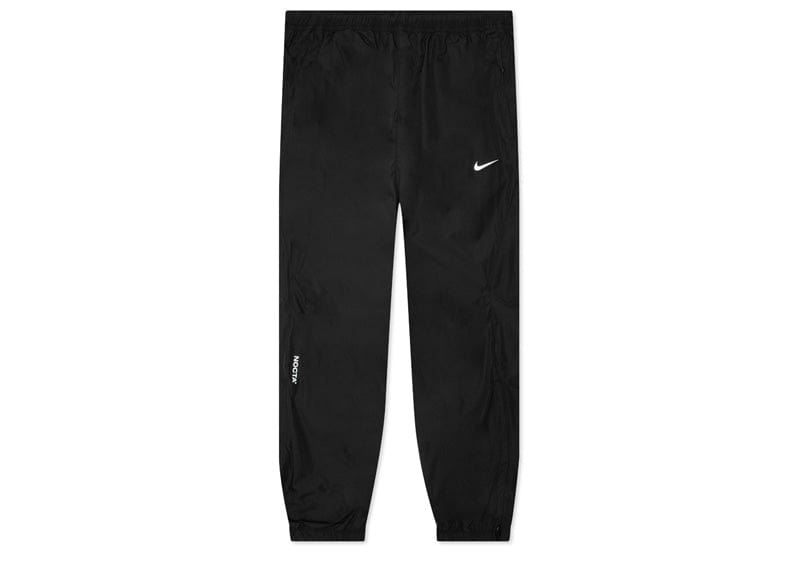 Nike x NOCTA Northstar Nylon Track Pant Black