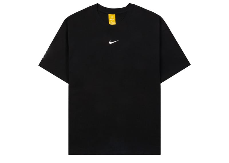 Nike x NOCTA NRG CS Tee Black/White