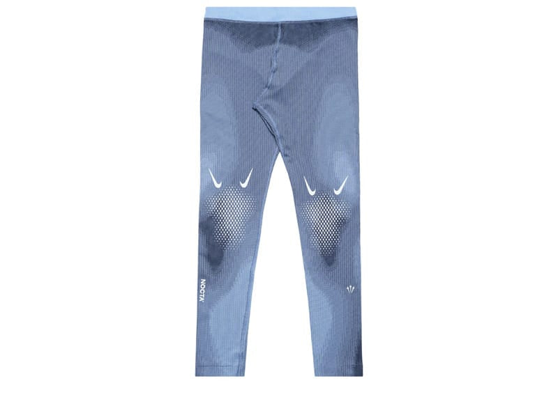 Nike x NOCTA NRG Knit Tight Cobalt Bliss