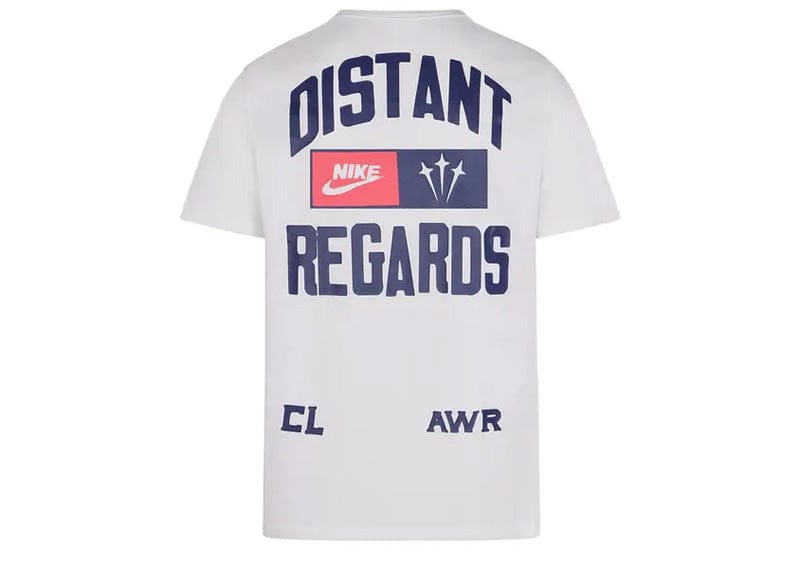 Nike x NOCTA Souvenir Cactus T-Shirt White (Asia Sizing)