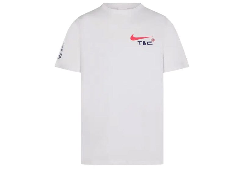 Nike x NOCTA Souvenir Cactus T-Shirt White (Asia Sizing)