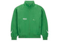 Nike x Off-White MC Track Jacket Kelly Green