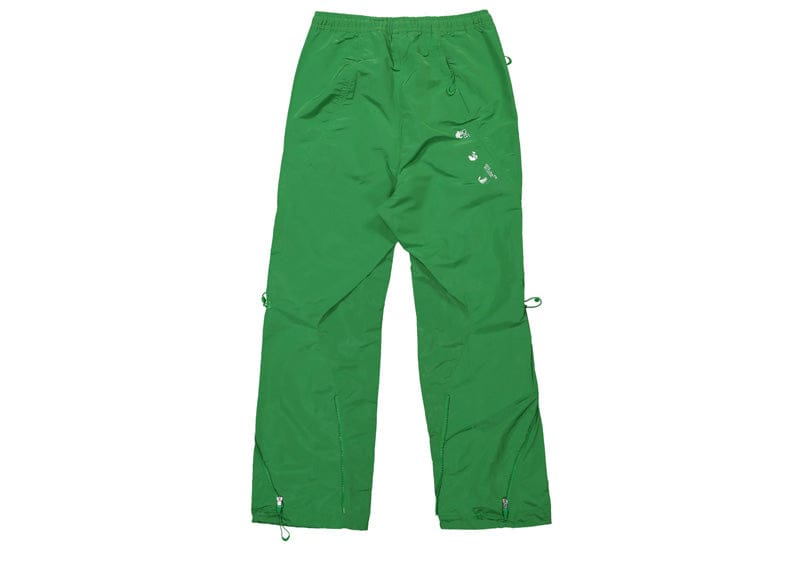 Nike x Off-White Pants Green