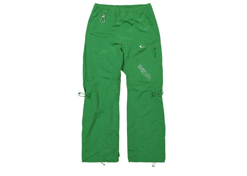 Nike x Off-White Pants Green