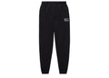 Nike x Stussy Stone Washed Fleece Sweatpants (FW23) Black