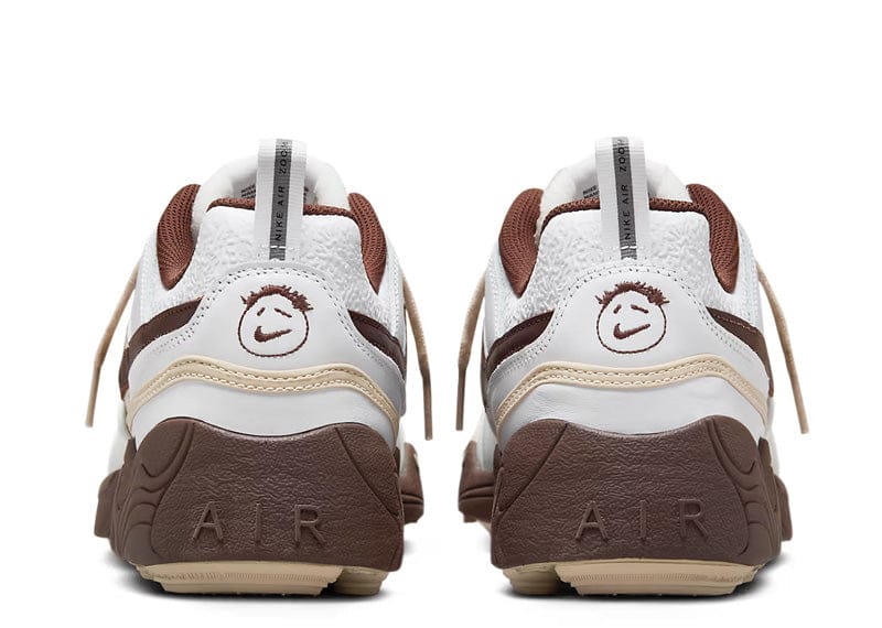 Nike Zoom Field Jaxx Travis Scott Light Chocolate