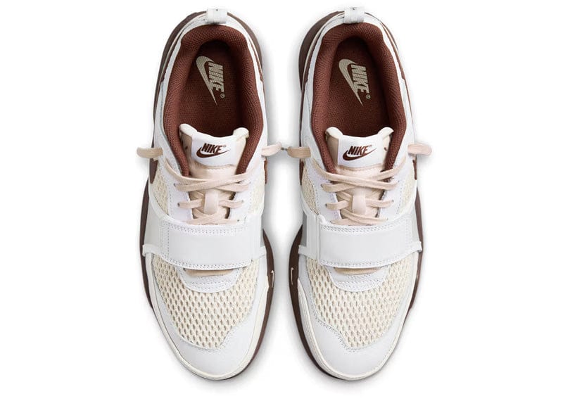 Nike Zoom Field Jaxx Travis Scott Light Chocolate