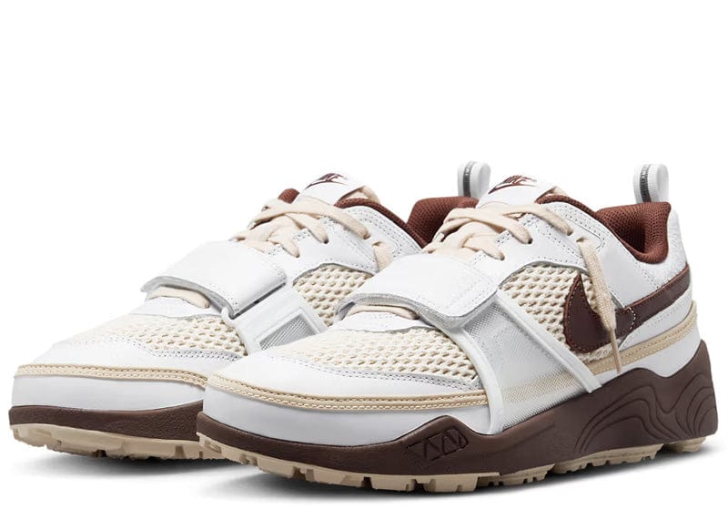 Nike Zoom Field Jaxx Travis Scott Light Chocolate