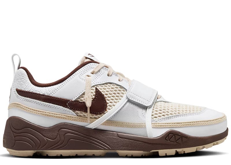 Nike Zoom Field Jaxx Travis Scott Light Chocolate
