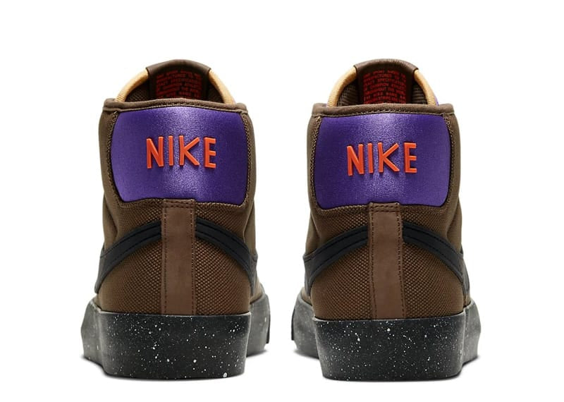 SB Zoom Blazer Mid GT ACG