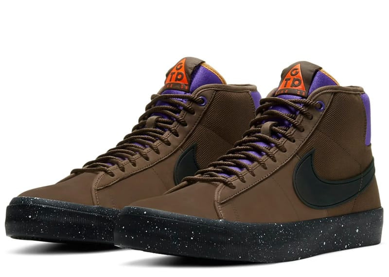 SB Zoom Blazer Mid GT ACG