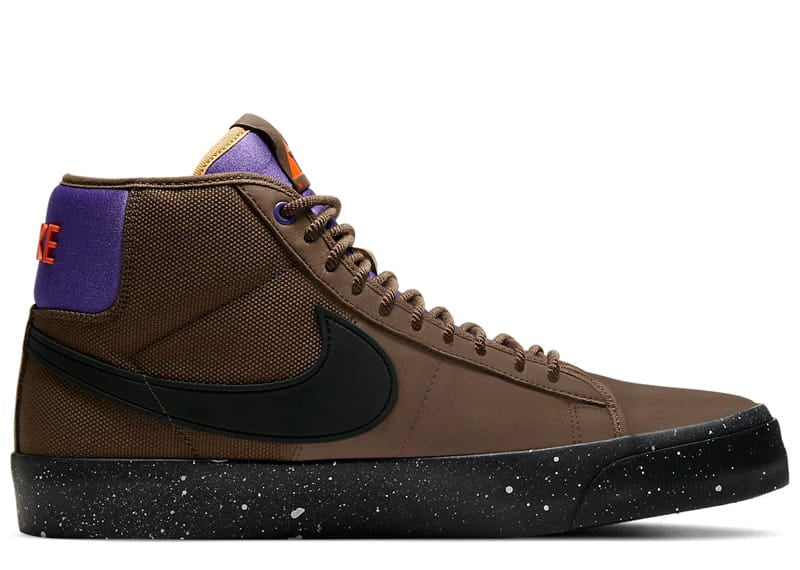 SB Zoom Blazer Mid GT ACG