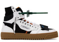 Off-White 3.0 Off Court Calf Leather Black White Gum
