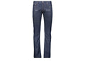 Off-White 5 Pocket Slim Fit Staff Jeans - Blue