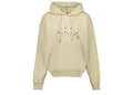 Off-White Ants Arrow Skate Hoodie Beige