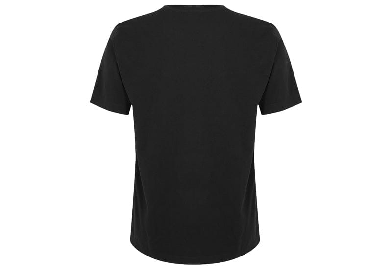 Off-White Arrow-logo T-shirt Black