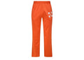 OFF-WHITE Arrow Printed Track Pants Orange
