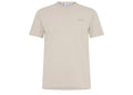 Off-White Arrows Motif S/S Tee Beige