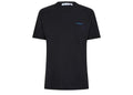 OFF-WHITE Arrows Motif S/S Tee Black/Blue