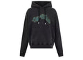 Off-White Bacchus Skate Hoodie Black