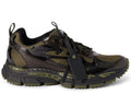 OFF-WHITE Be Right Back Khaki