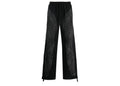 Off-White Body Stitch Track Pants Black
