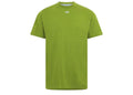 OFF-WHITE Brick Arrow Crew Neck Short Sleeve Tee Green