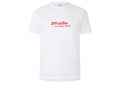 OFF-WHITE Cryst Croco Tee White