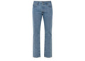Off-White Diag PKT Slim Jeans Medium Blue