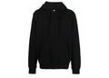 Off-White Diag Tab Slim Hoodie Black