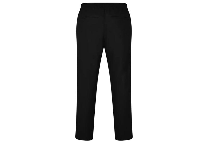 Off-White Embroidered Lounge Trousers