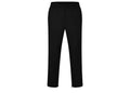 Off-White Embroidered Lounge Trousers