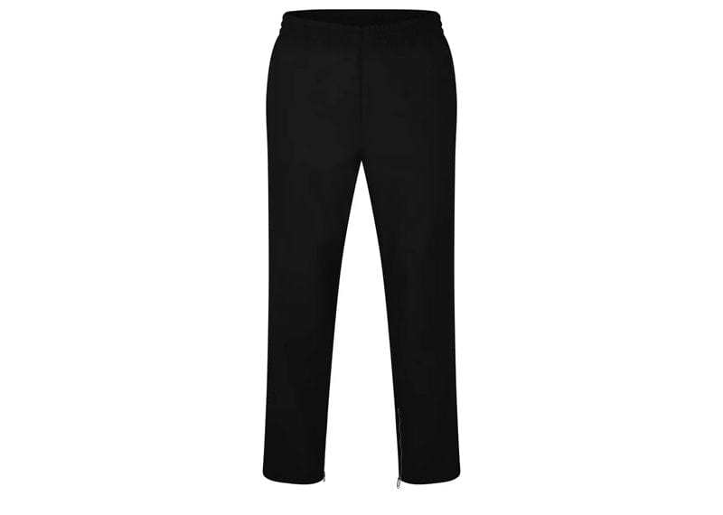 Off-White Embroidered Lounge Trousers