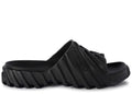 Off-White Exploration Sliders Black