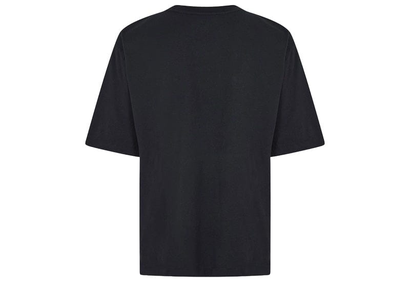 OFF-WHITE Intern Skate S/S Tee Black