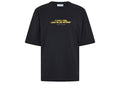 OFF-WHITE Intern Skate S/S Tee Black
