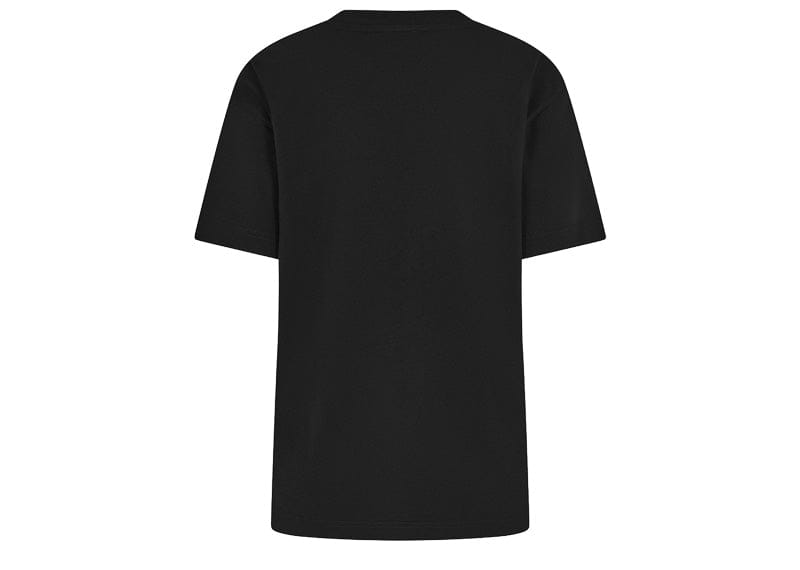 OFF-WHITE Intern Skate S/S Tee Black (Women's)