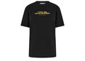 OFF-WHITE Intern Skate S/S Tee Black (Women's)