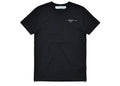 Off-White Luisaviaroma S/S Tee Black