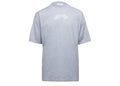 OFF-WHITE Music Skate S/S Tee Grey/White