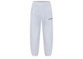 Off-White Orange Metal Arrows Sweatpants White