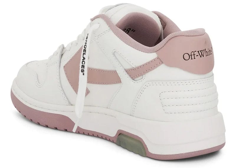 Off-White Out Of Office Low White Pink (Women's)