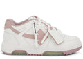 Off-White Out Of Office Low White Pink (Women's)