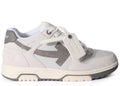 Off-White Out Of Office Medium Grey