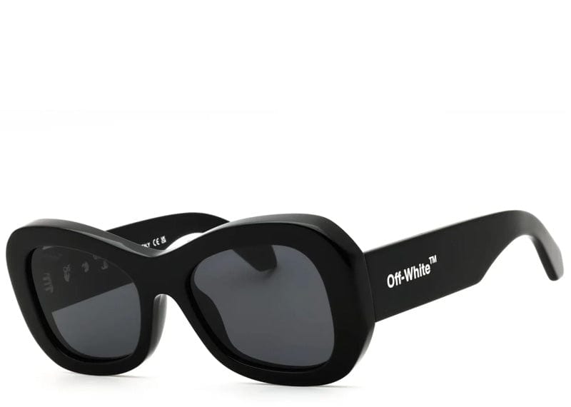 Off-White Pablo Sunglasses Black