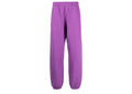 Off-White Purple Sweatpants