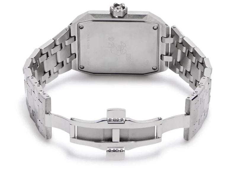 Off-White Quartz Watch