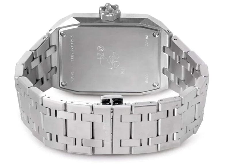Off-White Quartz Watch