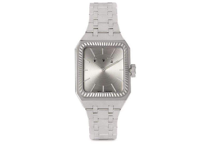 Off-White Quartz Watch