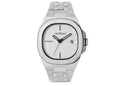 Off-White™ Represent Watch Silver
